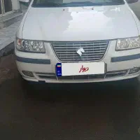 سمند ۸۶ دو گانه