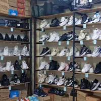 کفش|فروشگاه و مغازه|سمنان, |دیوار