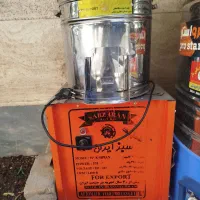 سبزی خرد کن ۷کیلویی