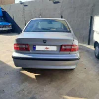 سمند ال ایکس مدل ۱۳۸۲