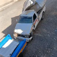 نیسان پادرا ۱۴۰۱