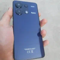 note 13|موبایل|گنبد کاووس, |دیوار