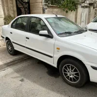 سمند  LX|خودرو سواری و وانت|تهران, حافظیه|دیوار