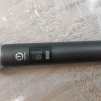 اکو همراه 8×2 اینچ بامیکروفون تکنوا