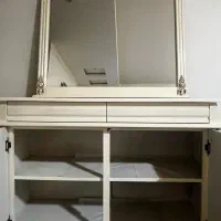 اینه کنسول کلاسیک و اون توستر ویونا مدل ۴۲۷