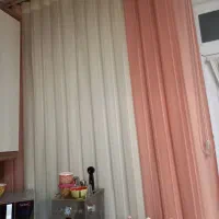 پرده آشپز خانه و اتاق