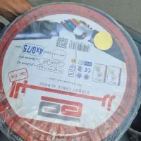 سیم فرمان اسانسور  سیم ۰.۷۵ صدم