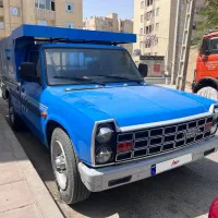 نیسان در حد صفر