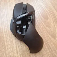 ماوس بیسیم گیمینگ ریزر basilisk x hyperspeed razer