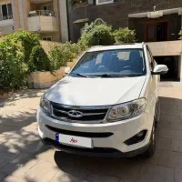 تیگو ۵|خودرو سواری و وانت|تهران, سعادت‌آباد|دیوار