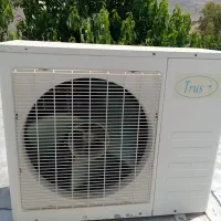 کولرگازی|کولر گازی و فنکوئل|کازرون, |دیوار