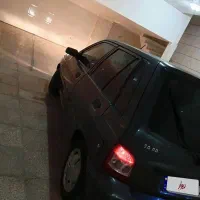پراید 111