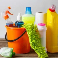 استخدام نظافتچی آقاوخانم سراسر کرج