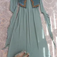 ست لباس کردی و سخمه