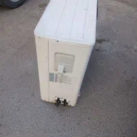 کولر گازی ۱۸ هزار جنرال شکار