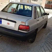 پراید صبا ۸۵