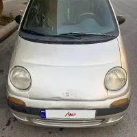 دوو ماتیز مدل ۸۰