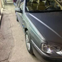 پژو پارس TU5 1395