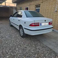 سمند مدل ۹۹