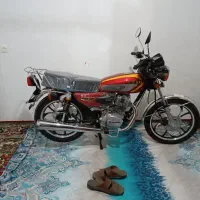 هوندا 200
