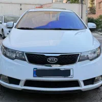 سراتو ۹۷ سفید