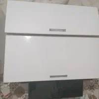 هود آشپزخانه و کابینت