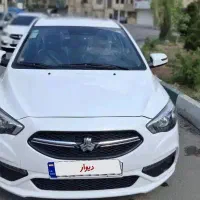 شاهین 1403 سفید عروسک