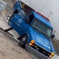 امداد خودرو شبانه روز .مکانیکی سیار تعمیر درمحل .