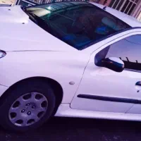 206سفید