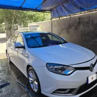 ام جی ۶ نیو