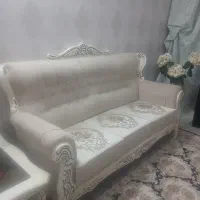 سرویس چوب کامل