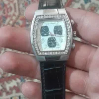 ساعت قدیمی ژاپنی