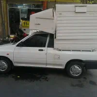 پراید 151