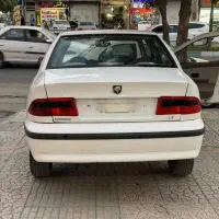 سمند lx|خودرو سواری و وانت|کرمانشاه, |دیوار