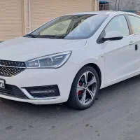 آریزو۵ مدل۱۴۰۱ بدون رنگ نقد اقساط معاوضه
