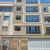 آپارتمان تک واحدی نوساز