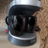 قهوه ساز درحد نو