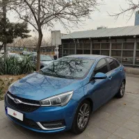 آریزو 5. مدل 95. بی‌رنگ