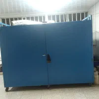 دستگاه میوه خشک