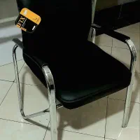 صندلی انتظار مقاوم و شیک،  4 عدد بصورت یکجا