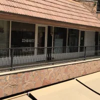 37.5 متر مغازه خشک شویی انتهای ارتش