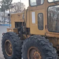 گریدر fg95|خودرو سنگین|تهران, امجدیه (خاقانی)|دیوار