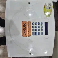 دزدگیر سیم کارتی msco