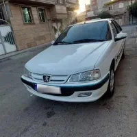 پژو پارس مدل ۱۴۰۱