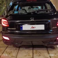 ۲۰۶تیپ ۲ تمیز مرتب خاص