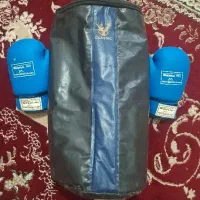 دستکش بوکس