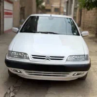 سیتروئن زانتیا 2000cc