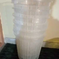 سطل ۲۰ کیلویی حبوبات