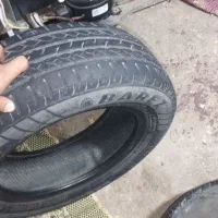 لاستیک پژو