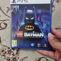 بازی Lego Batman PS5